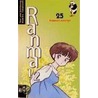 Ranma 1/2 Bd. 25. Happosais Anhänger door Rumiko Takahashi