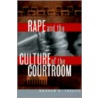 Rape And The Culture Of The Courtroom door Henner Hess