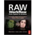 Raw Workflow from Capture to Archives