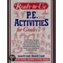 Ready-To-Use Pe Activities Grades 7-9