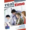 Real Time Global Pre-Intermediate Dvd door Onbekend