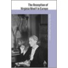 Reception of Virginia Woolf in Europe door Mary Ann Caws