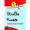 Rechtschreibblock 2. Klasse - Straße door Onbekend