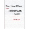 Reciprocities In The Nonfiction Novel door Lord John Russell