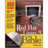 Red Hat Linux 9 Bible [with 2 Cdroms] door Christopher Negus