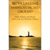 Rediscovering America's Sacred Ground door Barbara A. McGraw