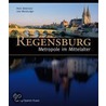 Regensburg - Metropole im Mittelalter door Peter Brielmaier