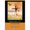 Religious Poems - Part I (Dodo Press) by John Greenleaf Whittier