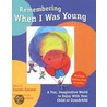 Remembering When I Was Young Gift Set by Carole Carson