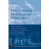 Remote Sensing Ecology Conserv Tecs C door Ned Horning