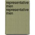 Representative Men Representative Men