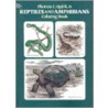 Reptiles and Amphibians Coloring Book door Thomas C. Quirk Jr.