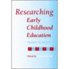 Researching Early Childhood Education by David Baldacci