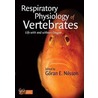 Respiratory Physiology of Vertebrates door Goran Nilsson