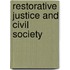 Restorative Justice And Civil Society