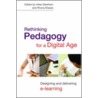 Rethinking Pedagogy for a Digital Age door Rhona Sharpe