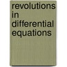 Revolutions In Differential Equations door Michael J. Kallaher