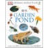Rhs Garden Pond Ultimate Sticker Book