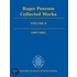 Roger Penrose Collected Works Vol 6 C