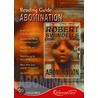 Rollercoasters:abomination Read Guide by Valerie Peters