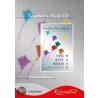 Rollercoasters:kite Rider Tch Pk & Cd by Valerie Peters