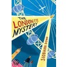 Rollercoasters:london Eye Mystery Rdr by Unknown