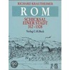 Rom. Schicksal einer Stadt 312 - 1308 by Richard Krautheimer