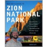 Ron Kay's Guide to Zion National Park door Ron Kay