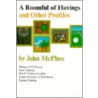 Roomful Of Hovings And Other Profiles by M.I.T. Fellows