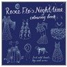 Rosie Flo's Night-Time Colouring Book by Roz Streeten