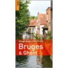 Rough Guide Directions Bruges & Ghent by Phil Lee