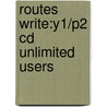 Routes Write:y1/p2 Cd Unlimited Users door Onbekend