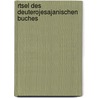 Rtsel Des Deuterojesajanischen Buches door Ernst Sellin