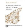 Rural Protest on Prince Edward Island door Rusty Bittermann