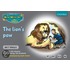 Rwi Phonics:grey 7 Str Lion's Paw N/e