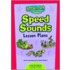 Rwi Phonics:speed Sounds Lesson Plans