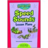 Rwi Phonics:speed Sounds Lesson Plans door Ruth Miskin