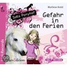 Soko Ponyhof 01. Gefahr In Den Ferien door Marliese Arold