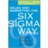 Sales And Marketing The Six Sigma Way