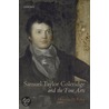 Samuel Taylor Coleridge & Fine Arts C by Morton D. Paley