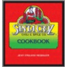 Santa Cruz Chili & Spice Co. Cookbook door Jean England Neubauer