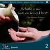 Schaffe in mir, Gott, ein reines Herz door Waldemar Grab