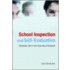 School Inspection And Self-Evaluation