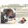 Schreibhandwerk. Gute Texte schreiben door Astrid Grabe