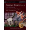 Science Essentials, High School Level door Mark J. Handwerker