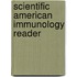 Scientific American Immunology Reader
