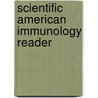 Scientific American Immunology Reader door W.H. Freeman