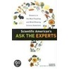 Scientific American's Ask the Experts door Scientific American Magazine
