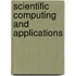 Scientific Computing And Applications