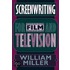 Screenwriting For Film And Television